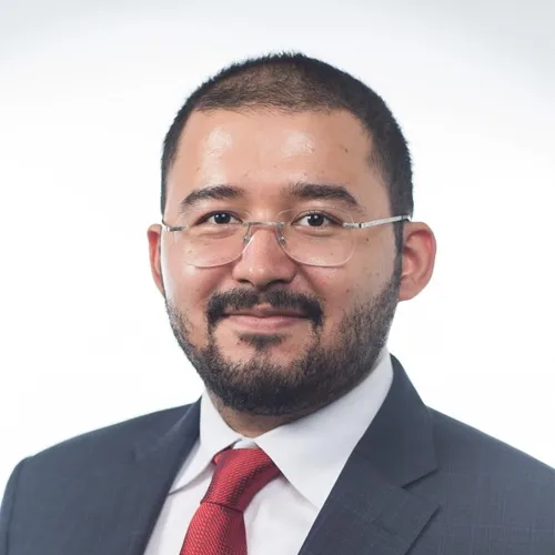 Iskander Karim Iskander Karim